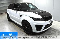 land-rover range-rover 2020 -ROVER 【倉敷 330に3323】--Range Rover LW5SA-SALWA2AE8LA731537---ROVER 【倉敷 330に3323】--Range Rover LW5SA-SALWA2AE8LA731537-