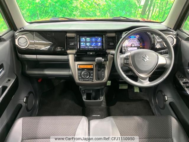 suzuki hustler 2016 quick_quick_MR41S_MR41S-191570 image 2