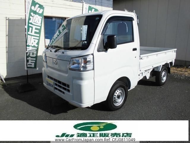 daihatsu hijet-truck 2023 -DAIHATSU 【名変中 】--Hijet Truck S500P--0174054---DAIHATSU 【名変中 】--Hijet Truck S500P--0174054- image 1