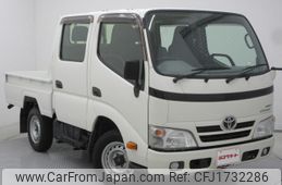 toyota dyna-truck 2015 CFJ1732286
