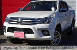 toyota hilux-pick-up 2020 quick_quick_QDF-GUN125_GUN125-3915986