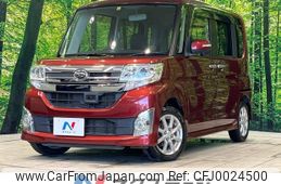 daihatsu tanto 2014 -DAIHATSU--Tanto DBA-LA600S--LA600S-0149597---DAIHATSU--Tanto DBA-LA600S--LA600S-0149597-