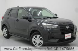 daihatsu rocky 2022 CFJ1475886