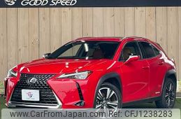 lexus ux 2019 -LEXUS--Lexus UX 6AA-MZAH10--MZAH10-2028222---LEXUS--Lexus UX 6AA-MZAH10--MZAH10-2028222-