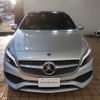 mercedes-benz a-class 2018 -MERCEDES-BENZ--Benz A Class DBA-176042--WDD1760422J763688---MERCEDES-BENZ--Benz A Class DBA-176042--WDD1760422J763688- image 9