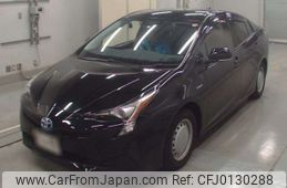 toyota prius 2017 -TOYOTA--Prius DAA-ZVW55--ZVW55-8051367---TOYOTA--Prius DAA-ZVW55--ZVW55-8051367-