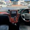 toyota vellfire 2010 -TOYOTA--Vellfire DBA-ANH20W--ANH20-8120223---TOYOTA--Vellfire DBA-ANH20W--ANH20-8120223- image 2