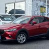mazda cx-3 2021 quick_quick_5BA-DKLFW_DKLFW-107315 image 1