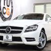 mercedes-benz cls-class 2013 CFJ1729380 image 1