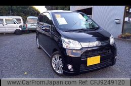 daihatsu move 2011 -DAIHATSU 【三重 582ｹ3604】--Move LA100S--0018777---DAIHATSU 【三重 582ｹ3604】--Move LA100S--0018777-