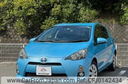 toyota aqua 2013 quick_quick_DAA-NHP10_NHP10-2242908