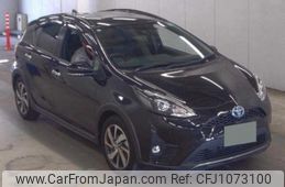 toyota aqua 2020 quick_quick_6AA-NHP10H_NHP10-2704960