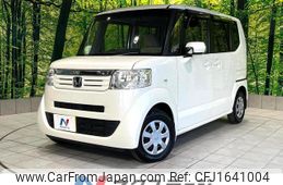 honda n-box 2012 CFJ1641004