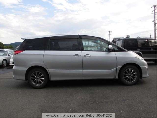 toyota estima 2009 -TOYOTA--Estima ACR55W--ACR55-0021405---TOYOTA--Estima ACR55W--ACR55-0021405- image 2