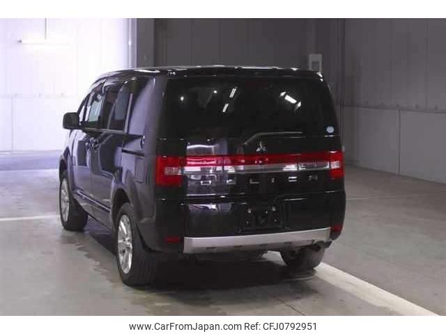 mitsubishi delica-d5 2020 quick_quick_DBA-CV5W_CV5W-1401052 image 2