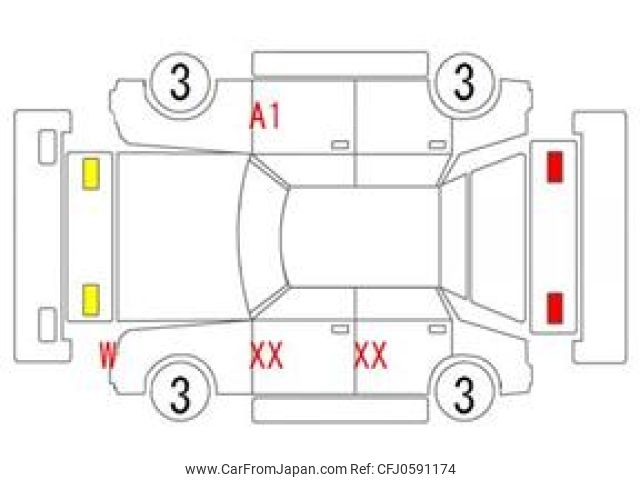 subaru forester 2021 -SUBARU--Forester 4BA-SK5--SK5-005700---SUBARU--Forester 4BA-SK5--SK5-005700- image 2