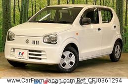 suzuki alto 2017 -SUZUKI--Alto DBA-HA36S--HA36S-311436---SUZUKI--Alto DBA-HA36S--HA36S-311436-