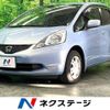 honda fit 2009 -HONDA--Fit DBA-GE6--GE6-1154135---HONDA--Fit DBA-GE6--GE6-1154135- image 1