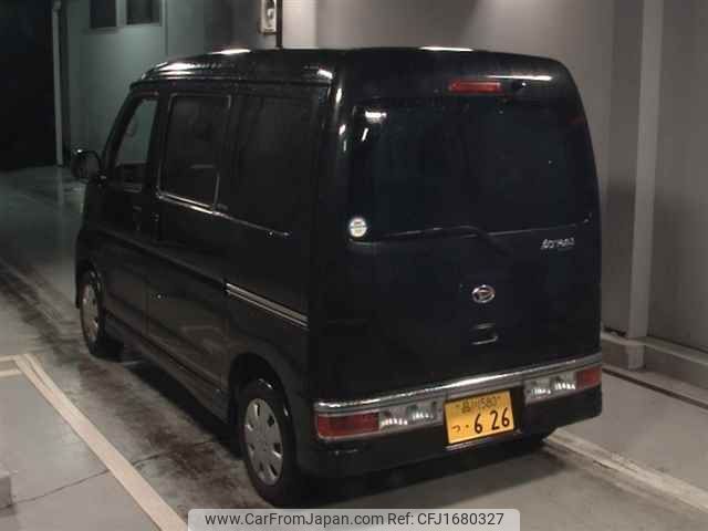daihatsu atrai-wagon 2013 CFJ1680327 image 2