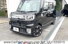 daihatsu wake 2019 CFJ1555015