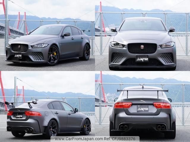 jaguar xe 2019 quick_quick_-JA3VA-_SAJAA4BE9KS487760 image 1