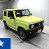 suzuki jimny 2024 -SUZUKI 【北九州 581に3415】--Jimny JB64W--JB64W-351649---SUZUKI 【北九州 581に3415】--Jimny JB64W--JB64W-351649- image 1