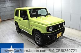 suzuki jimny 2024 -SUZUKI 【北九州 581に3415】--Jimny JB64W--JB64W-351649---SUZUKI 【北九州 581に3415】--Jimny JB64W--JB64W-351649-