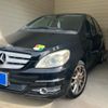 mercedes-benz b-class 2011 -MERCEDES-BENZ--Benz B Class CBA-245232--WDD2452322J696684---MERCEDES-BENZ--Benz B Class CBA-245232--WDD2452322J696684- image 3