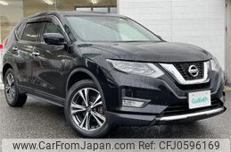 nissan x-trail 2018 -NISSAN--X-Trail DBA-NT32--NT32-081164---NISSAN--X-Trail DBA-NT32--NT32-081164-