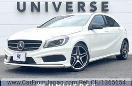 mercedes-benz a-class 2013 quick_quick_176042_WDD1760422J093857