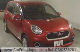 daihatsu boon 2018 -DAIHATSU 【札幌 504ﾏ6785】--Boon M700S-0007886---DAIHATSU 【札幌 504ﾏ6785】--Boon M700S-0007886-