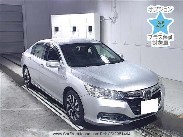 honda accord 2013 -HONDA 【浜松 360ﾕ1122】--Accord CR6-1007718---HONDA 【浜松 360ﾕ1122】--Accord CR6-1007718- image 1