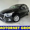 mazda demio 2016 -MAZDA--Demio DBA-DJ3FS--DJ3FS-155197---MAZDA--Demio DBA-DJ3FS--DJ3FS-155197- image 1