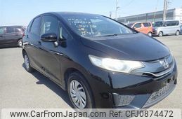 honda fit 2015 23097