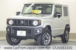 suzuki jimny 2022 quick_quick_3BA-JB64W_JB64W-239353