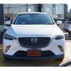 mazda cx-3 2016 quick_quick_DK5FW_DK5FW-123517 image 2