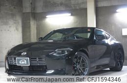 nissan fairlady-z 2024 CFJ1594346
