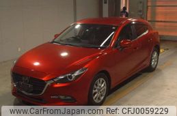 mazda axela 2017 -MAZDA--Axela DBA-BM5FS--BM5FS-412589---MAZDA--Axela DBA-BM5FS--BM5FS-412589-