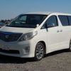 toyota alphard 2010 -TOYOTA 【野田 300】--Alphard DBA-ANH20W--ANH20-8161926---TOYOTA 【野田 300】--Alphard DBA-ANH20W--ANH20-8161926- image 43