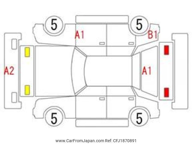 toyota sienta 2016 CFJ1870891 image 2