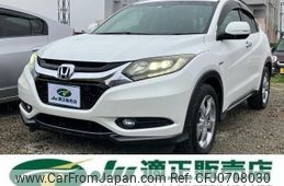 honda vezel 2014 quick_quick_RU3_RU3-1003639