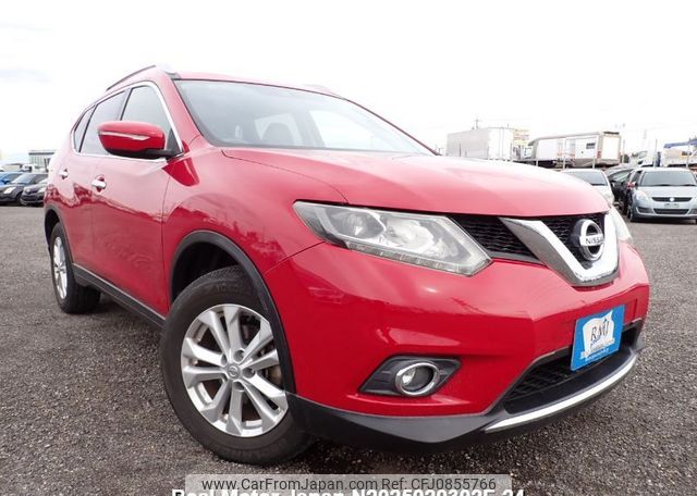 nissan x-trail 2014 N2025020302F-24 image 2