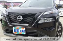 nissan x-trail 2022 -NISSAN 【春日部 300】--X-Trail SNT33--SNT33-003916---NISSAN 【春日部 300】--X-Trail SNT33--SNT33-003916-