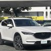 mazda cx-5 2018 -MAZDA--CX-5 3DA-KF2P--KF2P-208118---MAZDA--CX-5 3DA-KF2P--KF2P-208118- image 1