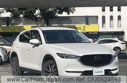 mazda cx-5 2018 -MAZDA--CX-5 3DA-KF2P--KF2P-208118---MAZDA--CX-5 3DA-KF2P--KF2P-208118-