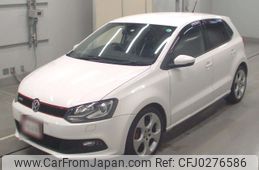 volkswagen polo 2012 -VOLKSWAGEN--VW Polo 6RCAV-WVWZZZ6RZCY201962---VOLKSWAGEN--VW Polo 6RCAV-WVWZZZ6RZCY201962-