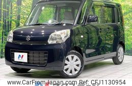 suzuki spacia 2013 -SUZUKI--Spacia DBA-MK32S--MK32S-121993---SUZUKI--Spacia DBA-MK32S--MK32S-121993-