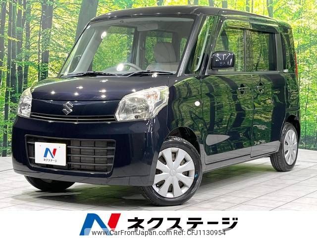 suzuki spacia 2013 -SUZUKI--Spacia DBA-MK32S--MK32S-121993---SUZUKI--Spacia DBA-MK32S--MK32S-121993- image 1