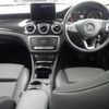 mercedes-benz cla-class 2017 -MERCEDES-BENZ--Benz CLA 117942-WDD1179422N597495---MERCEDES-BENZ--Benz CLA 117942-WDD1179422N597495- image 4