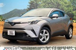 toyota c-hr 2016 -TOYOTA--C-HR DAA-ZYX10--ZYX10-2000340---TOYOTA--C-HR DAA-ZYX10--ZYX10-2000340-